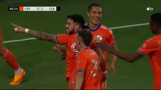 Highlights | CINvCLB