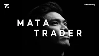 Johnpaul77 Bongkar Metodenya di Depan 777 Trader