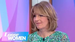 Could You Admit to Being a Selfish Parent? | Loose Women
