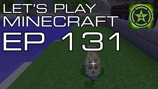 Let's Play Minecraft: Ep. 131 - Top Chef Part 2