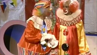 In Living Color Season 3 Episode 13