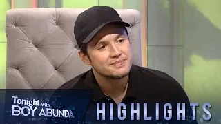 TWBA: Paul Soriano talks about Toni being his first love