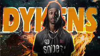 DYKENS | The Dancer Who Kills Every Beat | Dance Compilation | 🔥