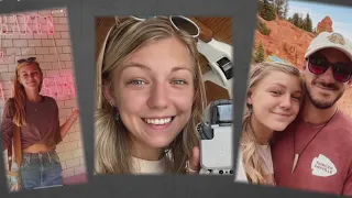 FBI says body found in Grand Teton National park matches description of Gabby Petito