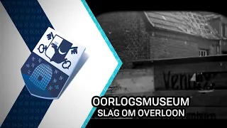 Oorlogsmuseum | Slag om Overloon - 8 mei 2020 - Peel en Maas TV Venray