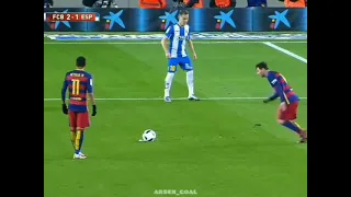 Messi (Я инопланетянин )