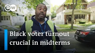 Election Season: How Democrats and Republicans are fighting for the Black vote | DW News