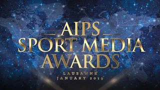 AIPS Sport Media Awards