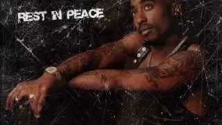 2Pac ft. Alicia Keys - Ready To Get Away(Nickey Gizzle's Remix)