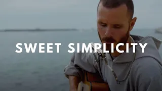 Sweet Simplicity (Live) || Brother Isaiah