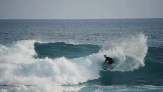 Localz Vlog # 1 Bodyboarding Team Surf Break El Canal                Dominican Republic