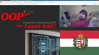 OOP hatása a sebességre [a virtual rejtelmei]