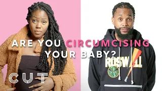 Will You Circumcise Your Baby? | Expecting Parents | Cut