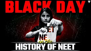 Black Day in the History of NEET | NEET Scam 2024 | Fill NEET 2024 Scam Petition | Seep Pahuja