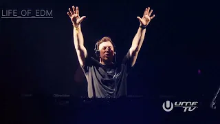 LMFAO - Party Rock Anthem (Hardwell & W&W Bootleg) Ultra Music Festival 2024 #hardwell #umf