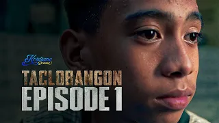 Taclobangon — Episode 1 | Mini-Series | Kristiano Drama (KDrama) | KDR TV