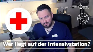 Ungeimpfte oder Geimpfte auf der Intensivstation? Der Faktencheck!