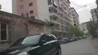 Top News-Atentat i dështuar në Vlorë! / Përplasje me armë mes dy të rinjve, nuk ka të lënduar