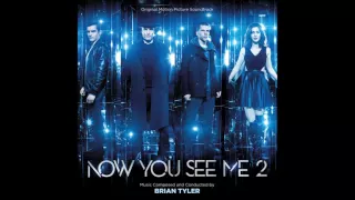 Now You See Me 2 Soundtrack - 07 "A Special Invitation" by Brian Tyler