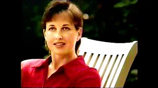 Lifetime Commercials - February 15, 2004