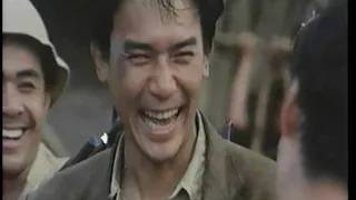 John Woo's Bullet in the Head (1990) - Prison camp scene
