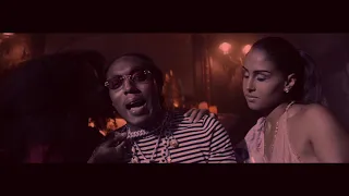 Migos - Can't Go Out Sad (Music Video)