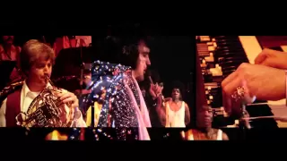 An American Trilogy - Elvis on Tour [HD]