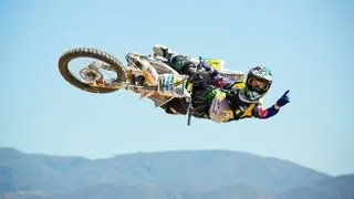 The Best Motocross Whips! Brett Cue, Barcia, McNeil, Bubba, Reed and more!
