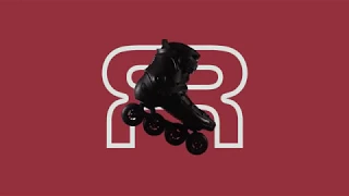 FR Skates Brand promo with Ilia Sukhenko