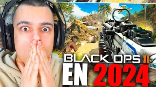 JUGUÉ CALL OF DUTY BLACK OPS 2 EN 2024