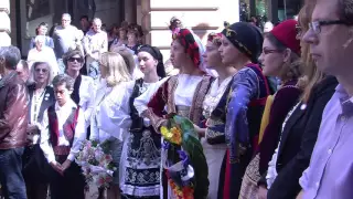 Greek National Independence Day Celebrations Sydney 2016