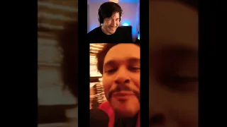 Markiplier tried to do the "Try Not To Laugh" challenge #shorts