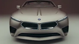 Skytop BMW Concept