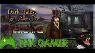 Dark Tales 2 The Black Cat Extras Mode  Part 29