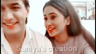 DIL jaaniye   Shivin vm  Shivangi & Mohsin