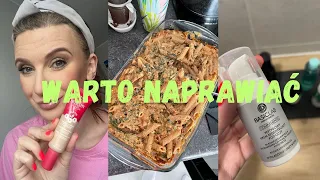 POKOLENIE Z | WARTO NAPRAWIAĆ | BOURJOUS HEALTHY MIX CLEAN | VLOG