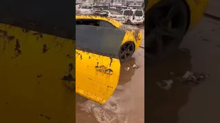 LAVOU TA NOVO O CAMARO OU ESSE NAO TEM MAIS JEITO? #camaro #lavajato #shorts