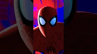 SPIDER-VERSE Has Some CRAZY Foreshadowing! #shorts