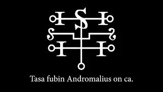 Andromalius Enn Chanting [81 Repetitions]