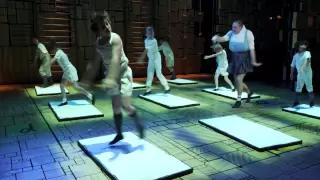 2013 Tony Award Show Clips: Matilda