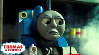 Thomas in Trouble | Thomas & Friends UK | Full Episode Compilation | Season 11