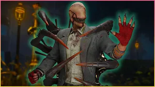 When the Entity hard carries... | Dead by Daylight