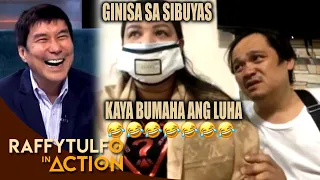 PART 2 | KABIT NI KUYA ANG COOK NILA. MRS, HARAP-HARAPANG GINISA SIYA!