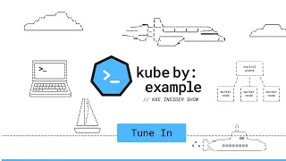 KBE Insider E25: Kubernetes 1.28