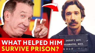 The Hidden Truth Behind the Life of Tim Allen |⭐ OSSA