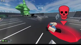 Evade Roblox