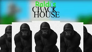 Raldi's Crackhouse - Monke Mode