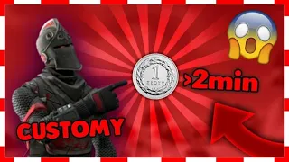 1zł=2min live dłużej Gramy castomiki z widzami  #Castomy #Customy