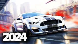 CAR MUSIC MIX 2024 🔥 GANGSTER G HOUSE BASS BOOSTED 🔥  BEST REMIXES OF POPULAR SONGS #044