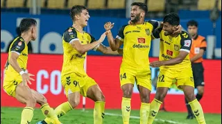 Hyderabad FC is ISL Champions of Season 8